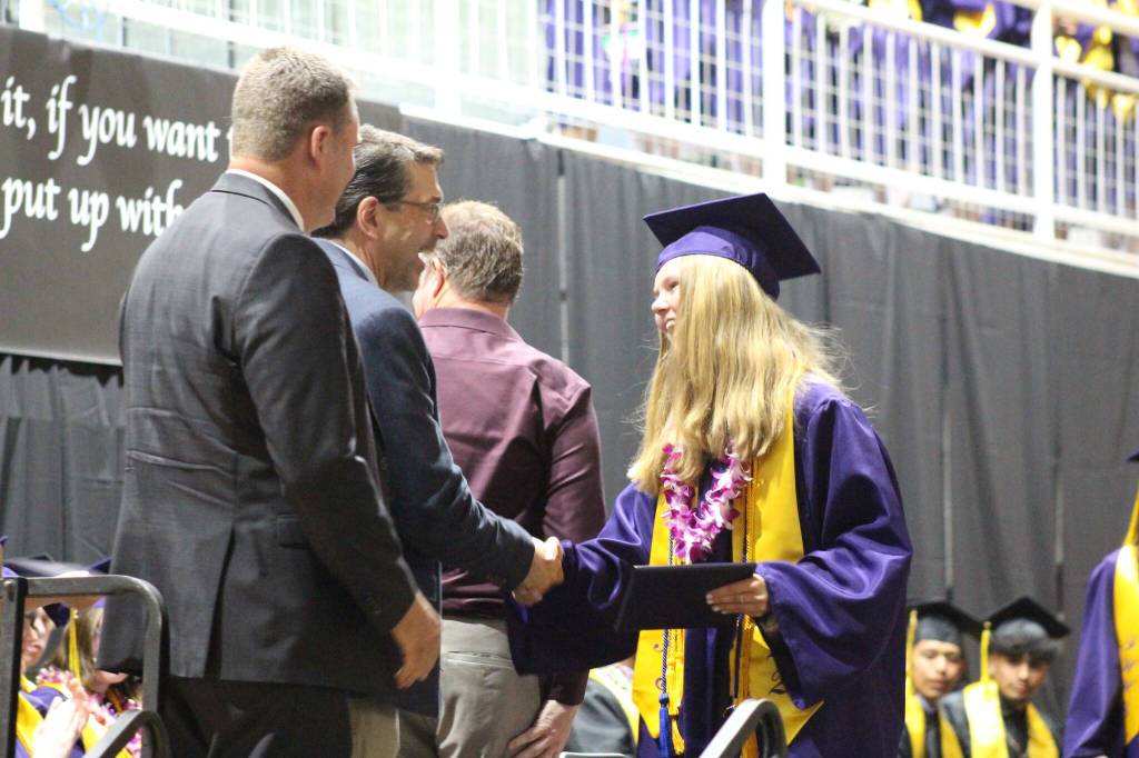 Heather Spaulding / Staff photo