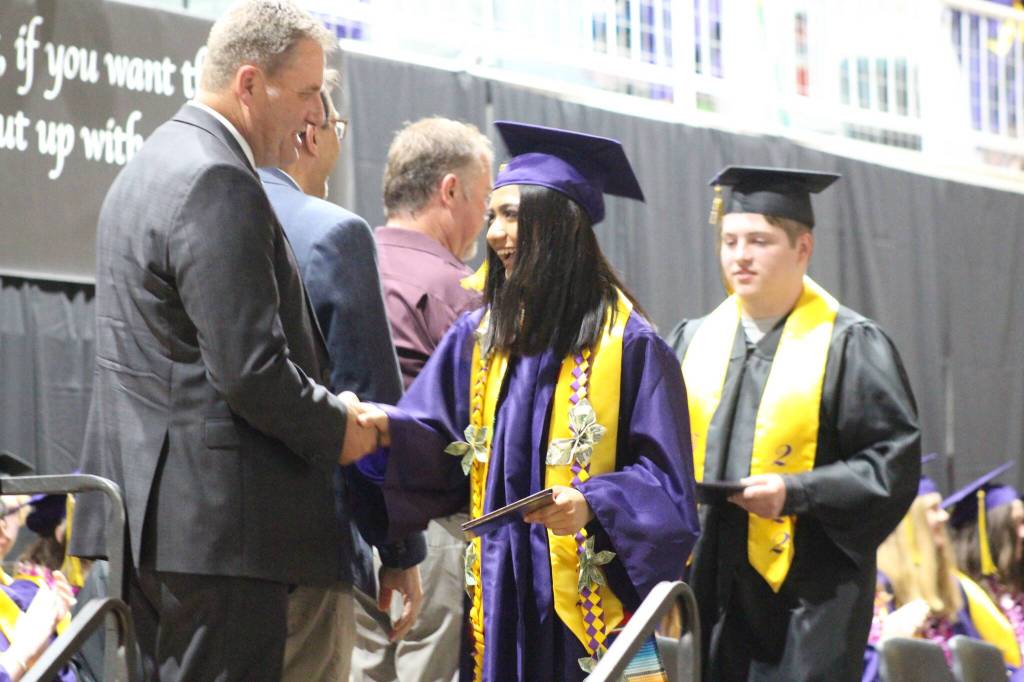 Heather Spaulding / Staff photo