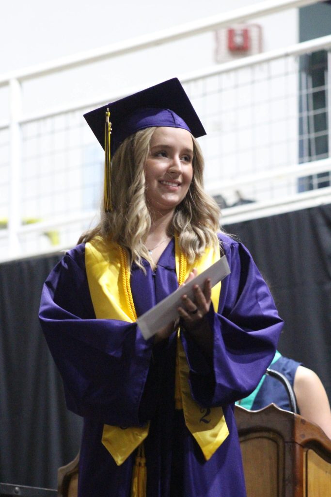 Heather Spaulding / Staff photo