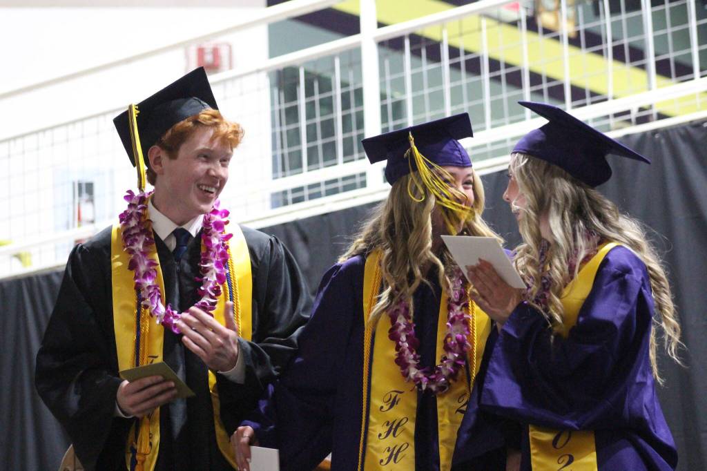 Heather Spaulding / Staff photo