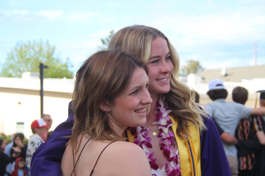 Heather Spaulding / Staff photo