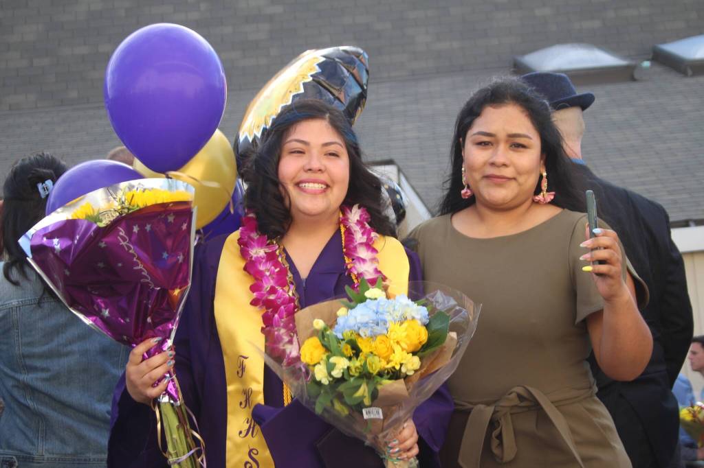 Heather Spaulding / Staff photo