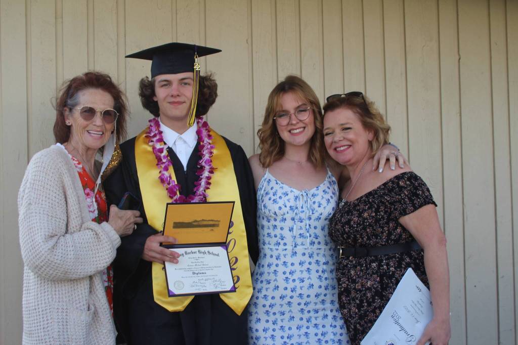 Heather Spaulding / Staff photo