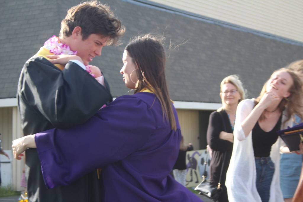 Heather Spaulding / Staff photo