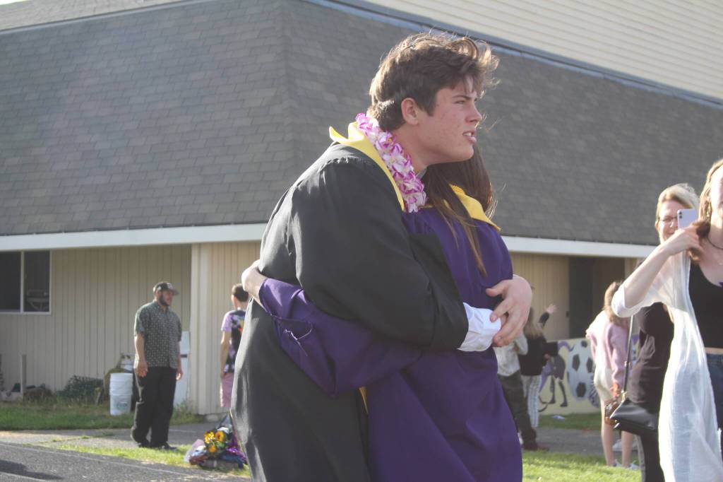 Heather Spaulding / Staff photo