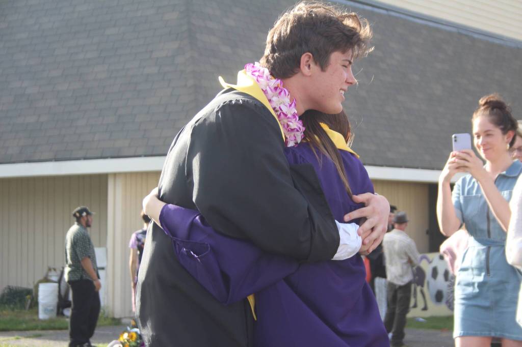 Heather Spaulding / Staff photo