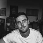 Contributed photo by Alchemy Art Center
Adrian Kilpatrick