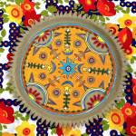 Contributed photo by Alchemy Art Center
Maya Djiji installation