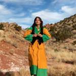 Contributed photo by Alchemy Art Center
Maya Noga Djiji