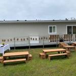Heather Spaulding / Staff photo
Headstart playground