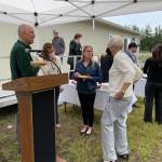 Heather Spaulding / Staff photo
Head Start celbration