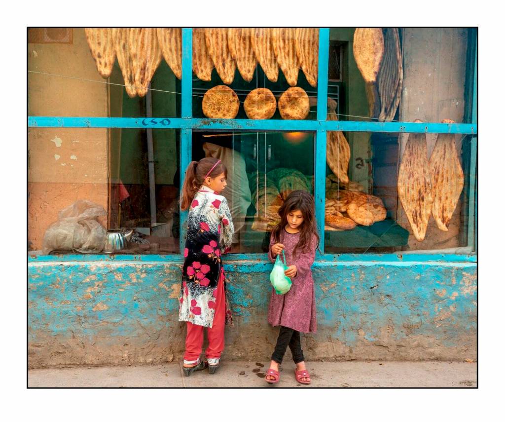 Contributed photo by James Longley and SJIMA