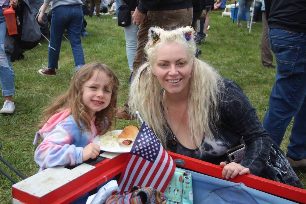 Heather Spaulding / Staff photo