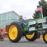 Heather Spaulding / Staff photo