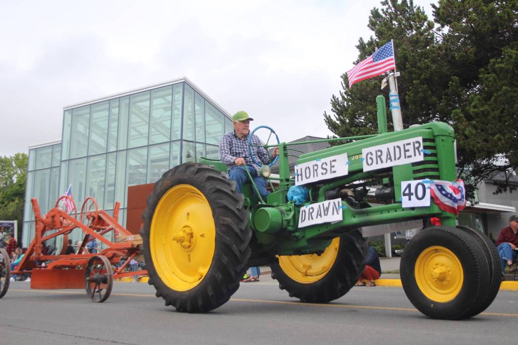 Heather Spaulding / Staff photo