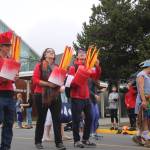 Heather Spaulding / Staff photo