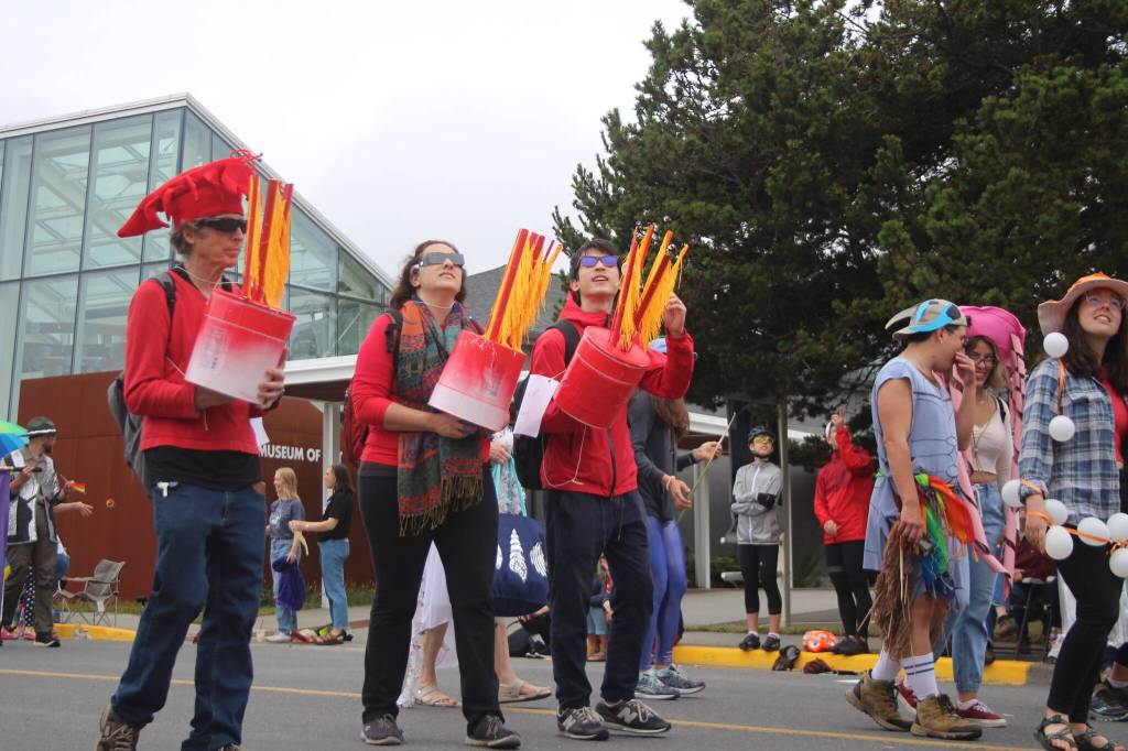 Heather Spaulding / Staff photo
