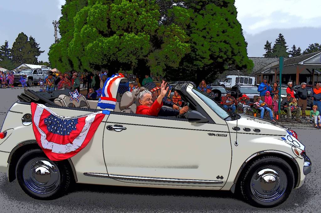 Kelley Balcomb-Bartok / Staff photo
