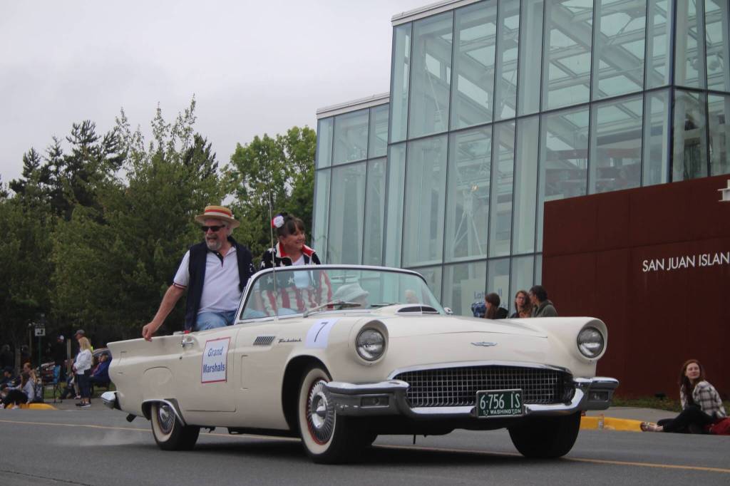 Heather Spaulding / Staff photo