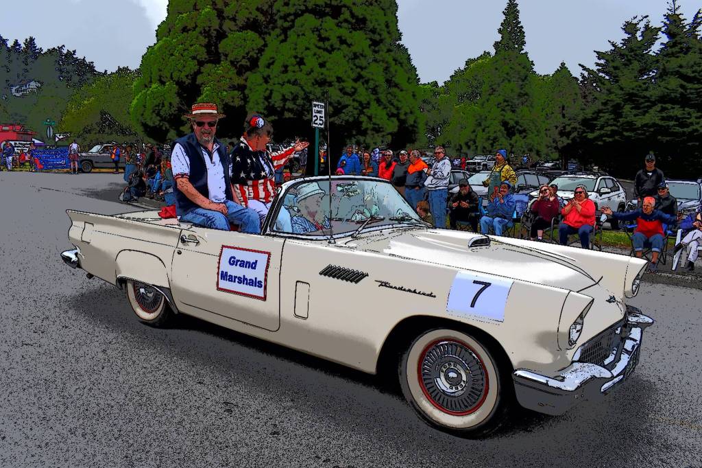 Kelley Balcomb-Bartok / Staff photo