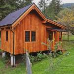 Contributed phot by Cascadia Homesteads