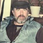 Contributed photo by the Capron family
Jim Capron donning his fishing cap.