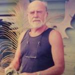 Contributed photo by the Capron family
Jim Capron.