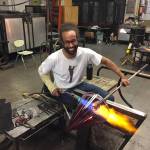 Multimedia artist Henry Jackson-Spieker/CONTRIBUTED PHOTO