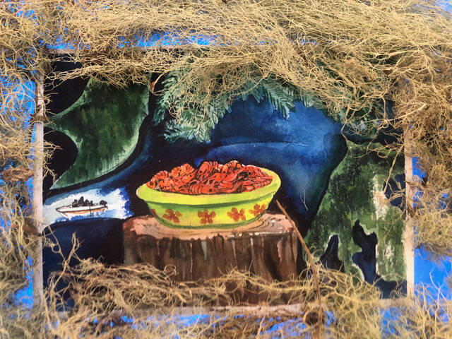 Contributed photo by Nikyta Palmisani