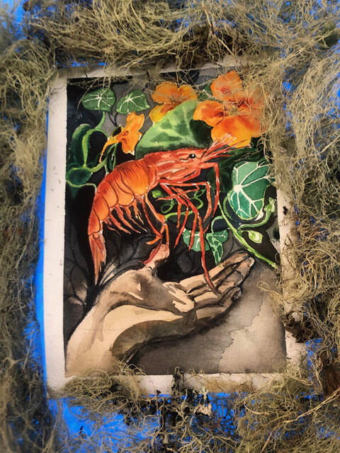 Contributed photo by Nikyta Palmisani