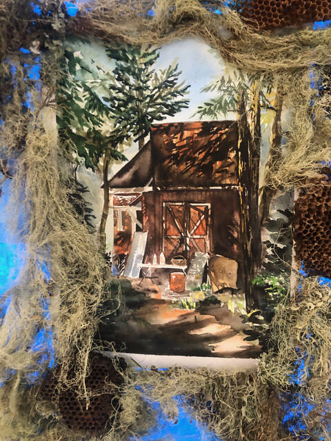 Contributed photo by Nikyta Palmisani