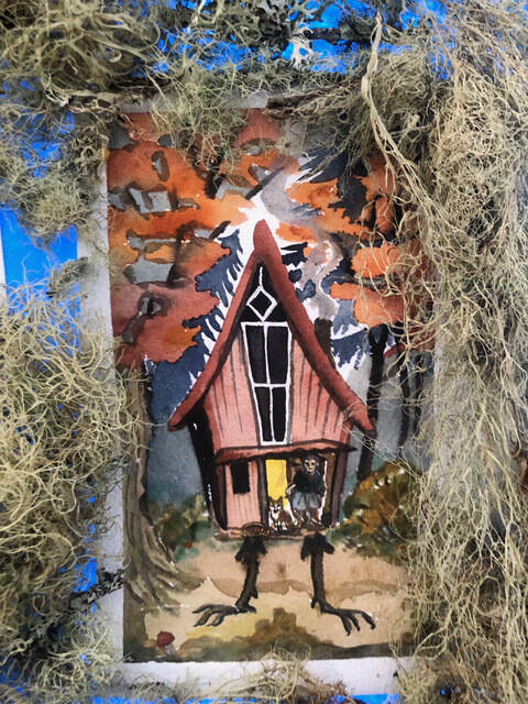 Contributed photo by Nikyta Palmisani