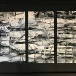 Contributed photo by Alchemy Art Center
Black and White Landscape by Marsha McAllister