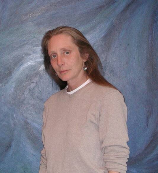 Contributed photo by Alchemy Art Center
Marsha McAllister