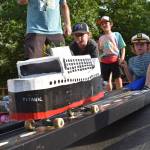 Kelley Balcomb-Bartok/Staff photo