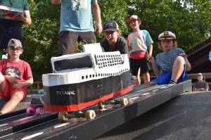 Kelley Balcomb-Bartok/Staff photo