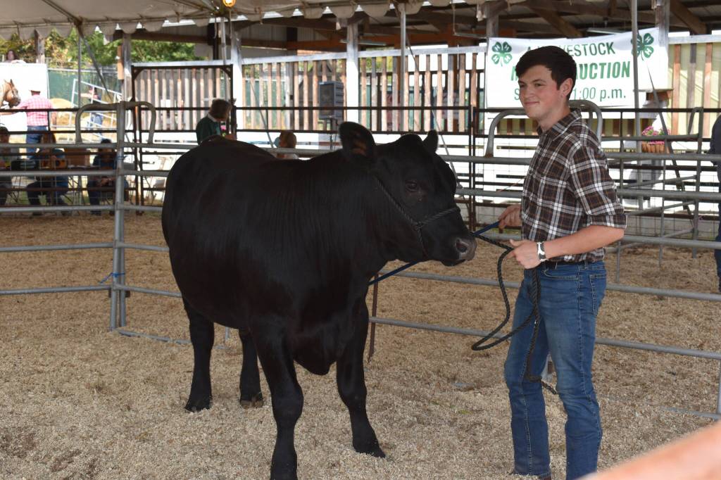 Kelley Balcomb-Bartok/Staff photo