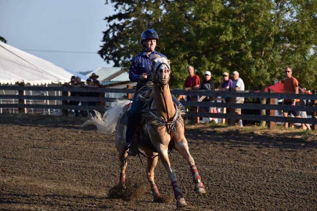Kelley Balcomb-Bartok/Staff photo