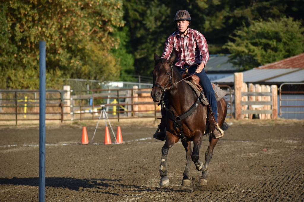 Kelley Balcomb-Bartok/Staff photo