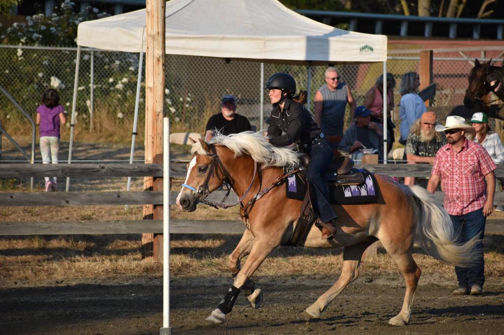 Kelley Balcomb-Bartok/Staff photo