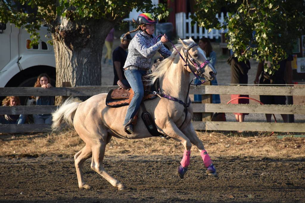 Kelley Balcomb-Bartok/Staff photo