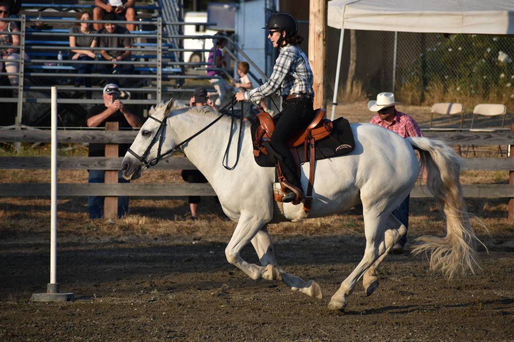 Kelley Balcomb-Bartok/Staff photo