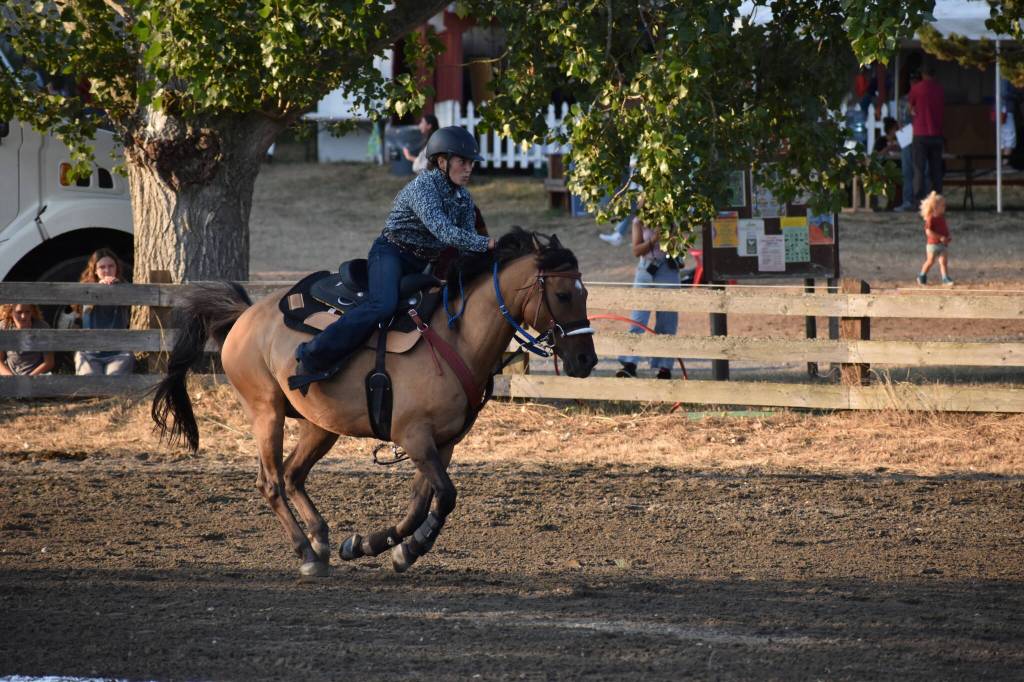 Kelley Balcomb-Bartok/Staff photo
