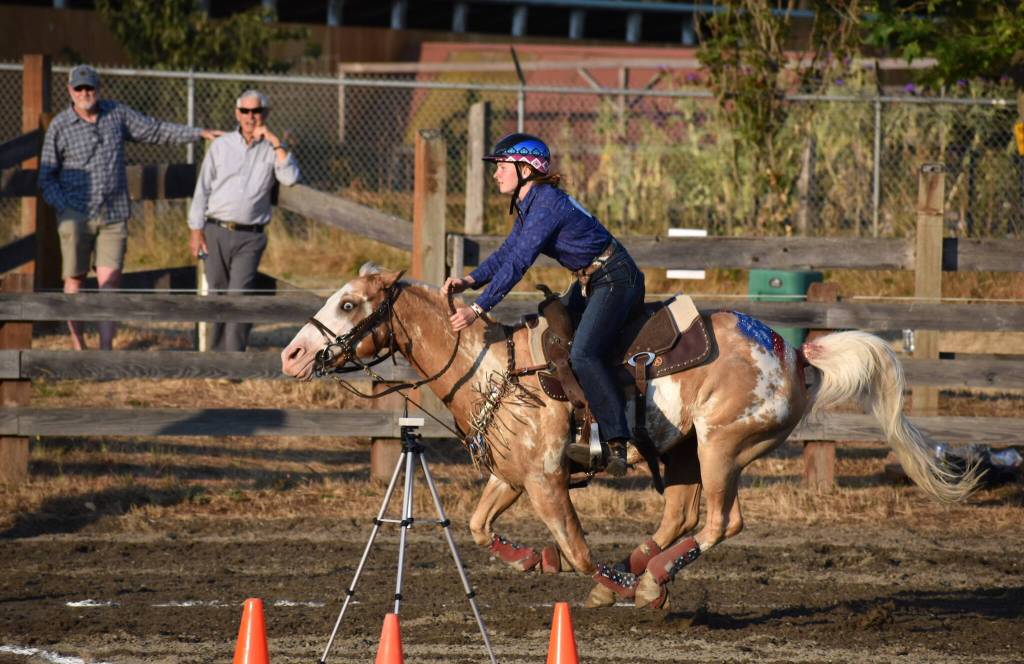 Kelley Balcomb-Bartok/Staff photo