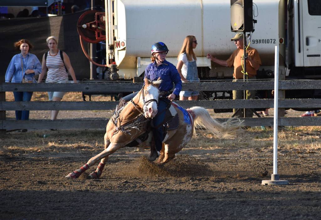 Kelley Balcomb-Bartok/Staff photo