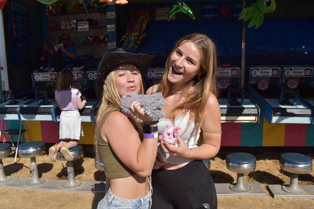 Kelley Balcomb-Bartok/Staff photo