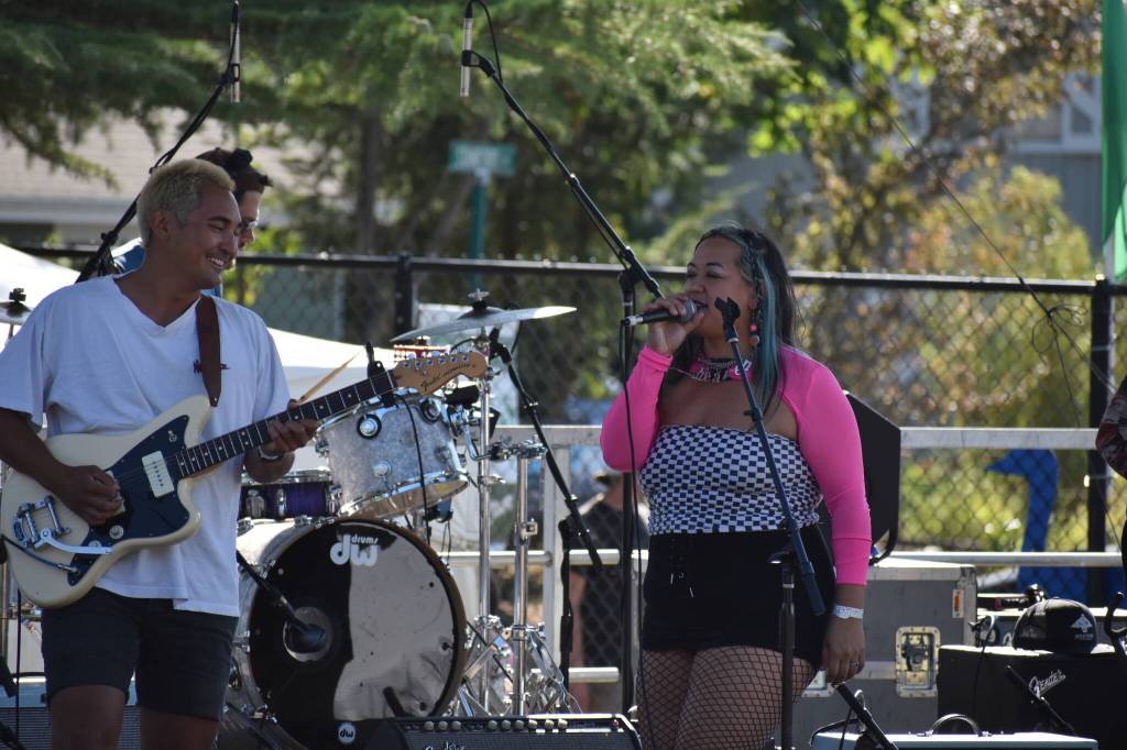 Kelley Balcomb-Bartok/Staff photo