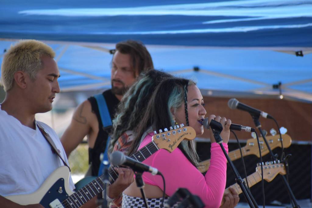 Kelley Balcomb-Bartok/Staff photo