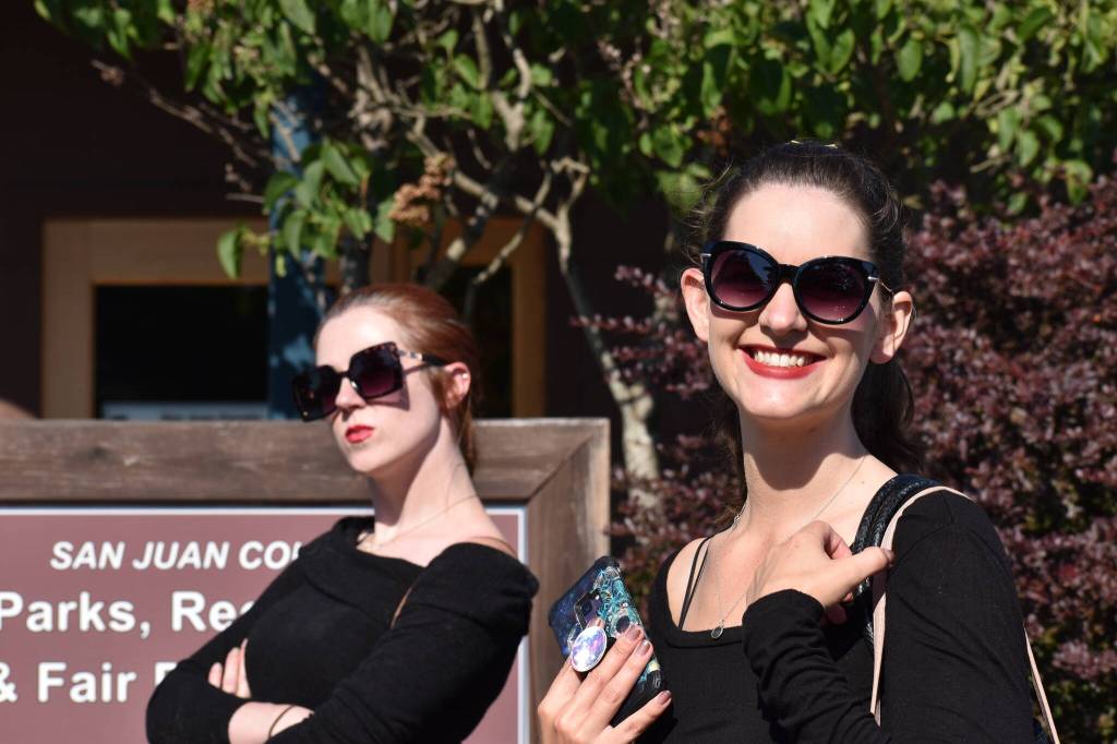 Kelley Balcomb-Bartok/Staff photo