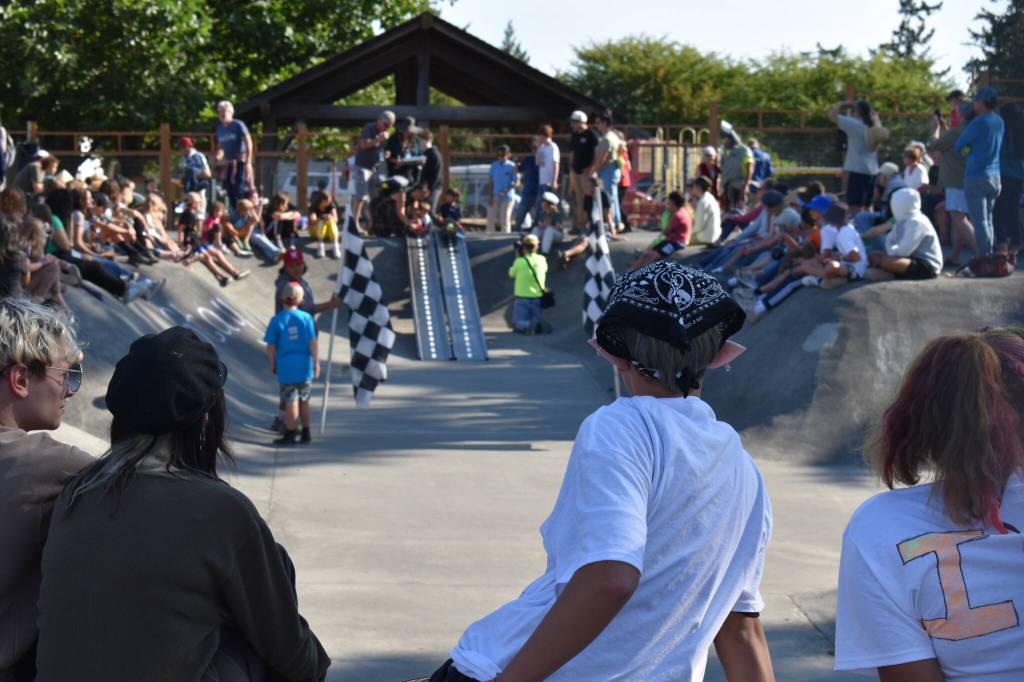 Kelley Balcomb-Bartok/Staff photo